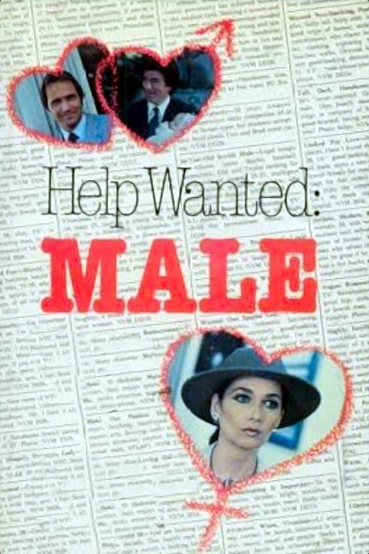 Help Wanted: Male photo