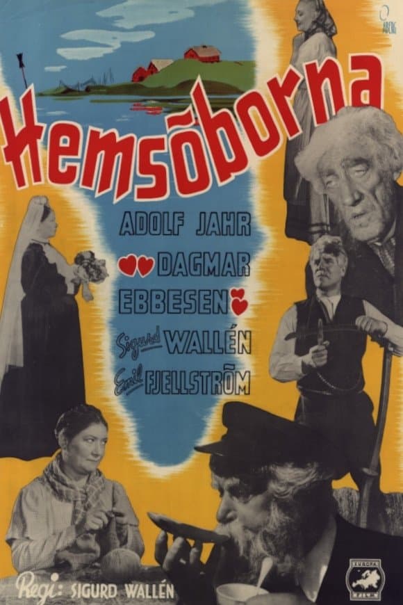Hemsöborna photo