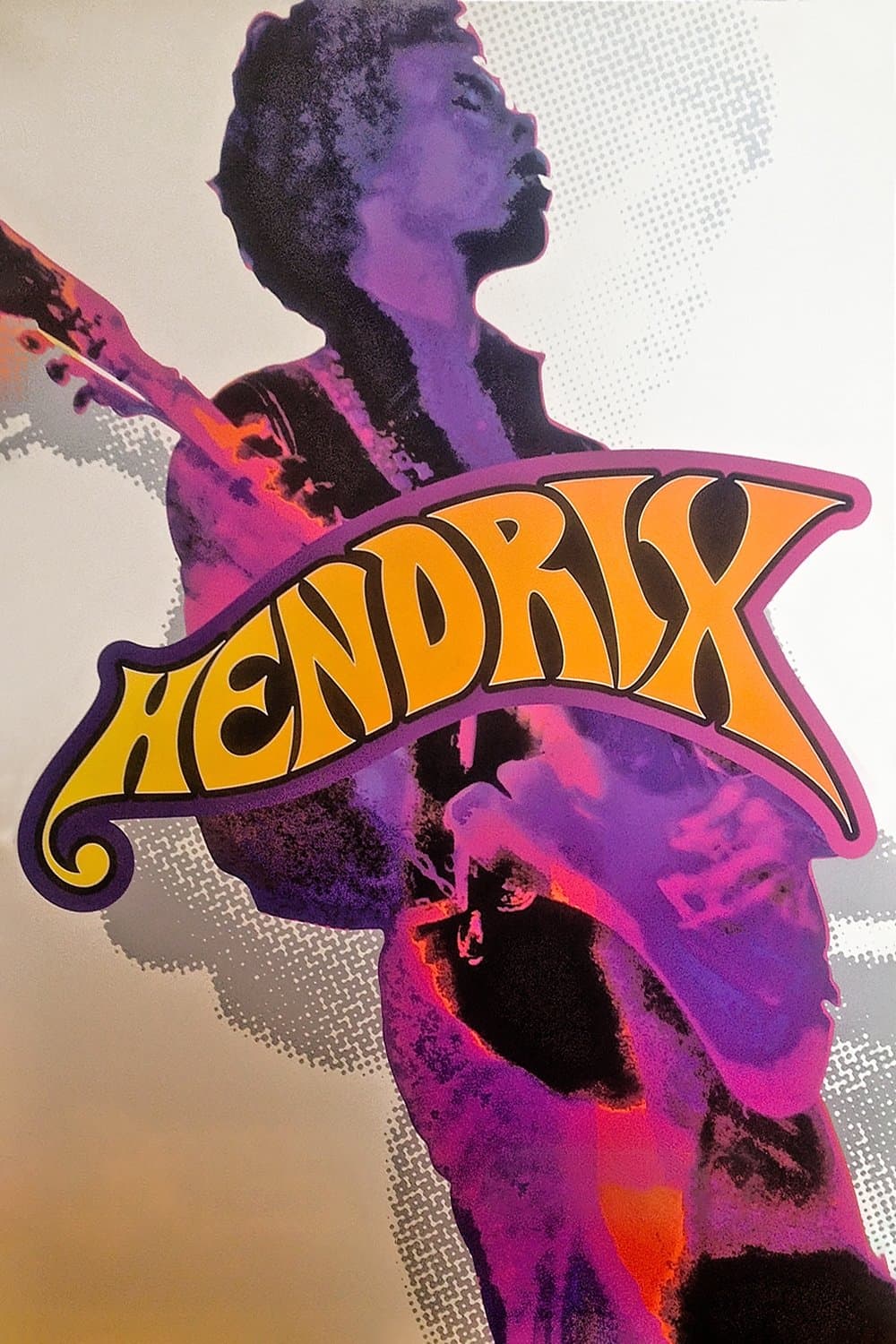 Hendrix photo