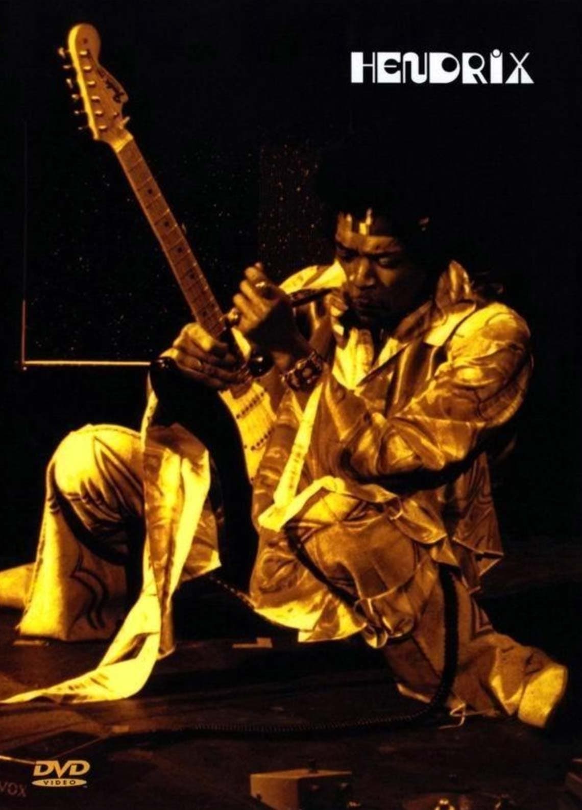 Hendrix: Band of Gypsys photo