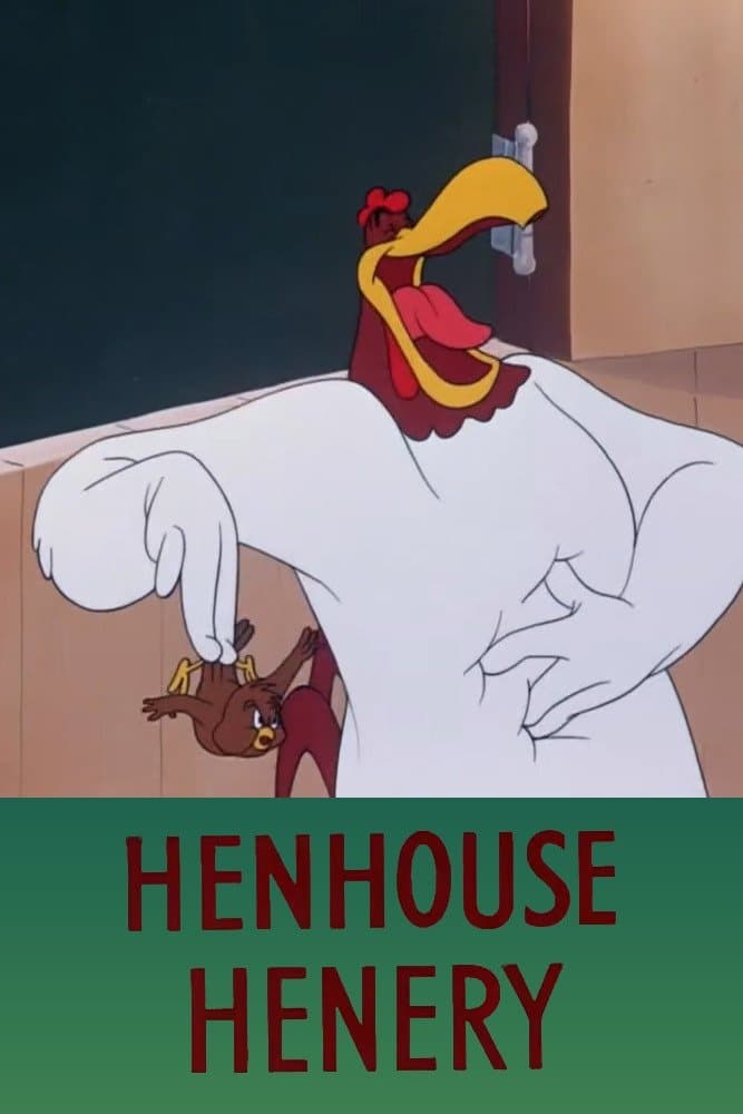 Henhouse Henery photo
