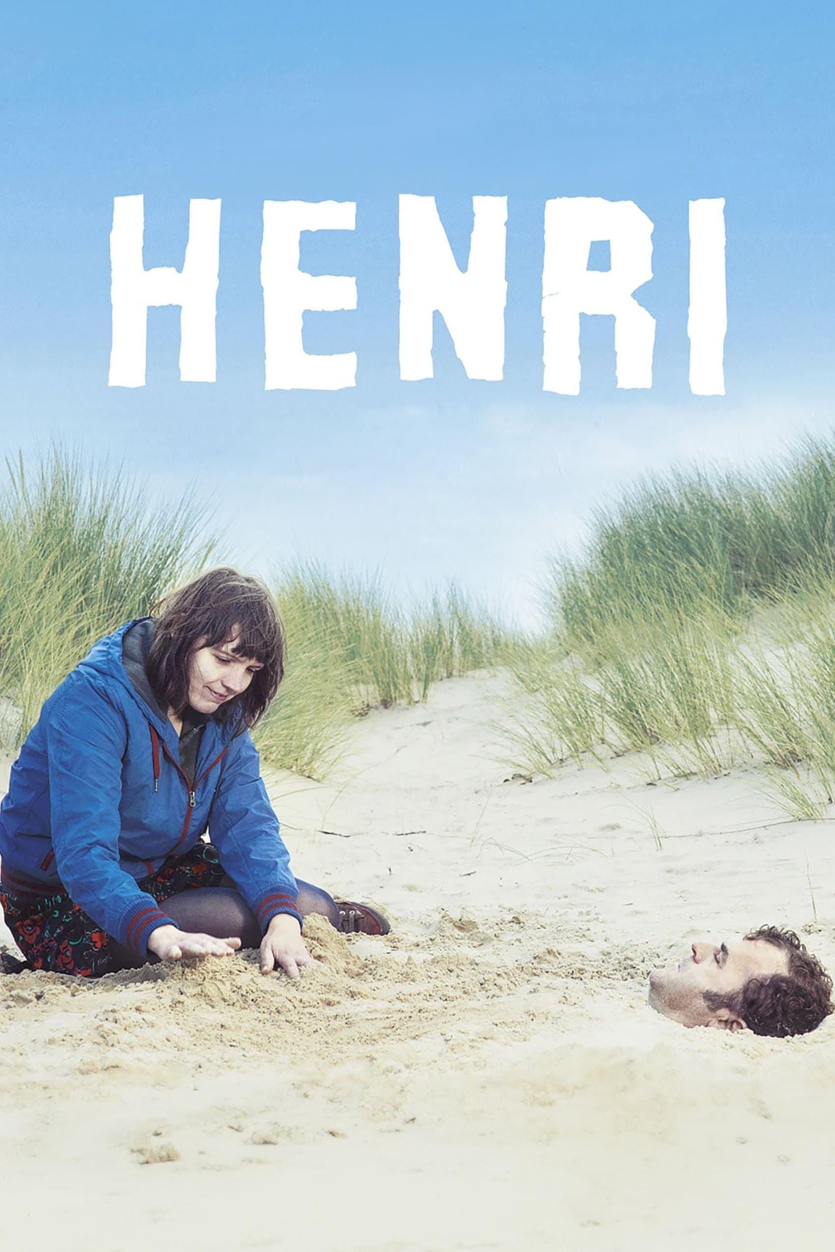 Henri photo