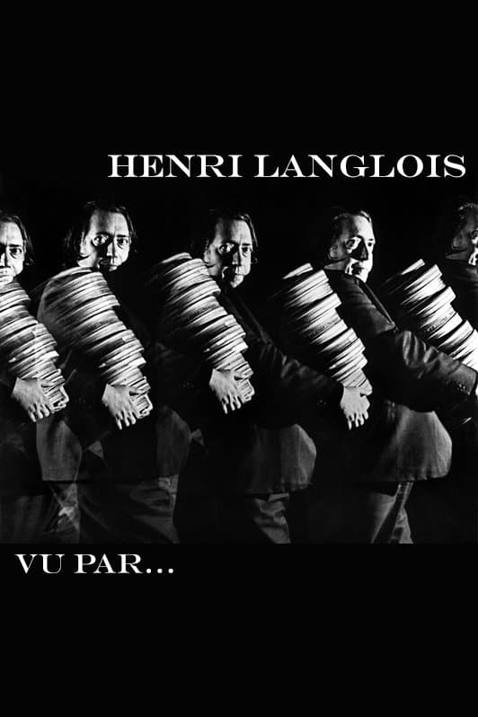 Henri Langlois vu par... photo