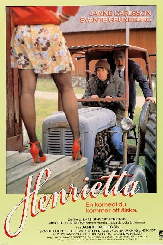 Henrietta photo