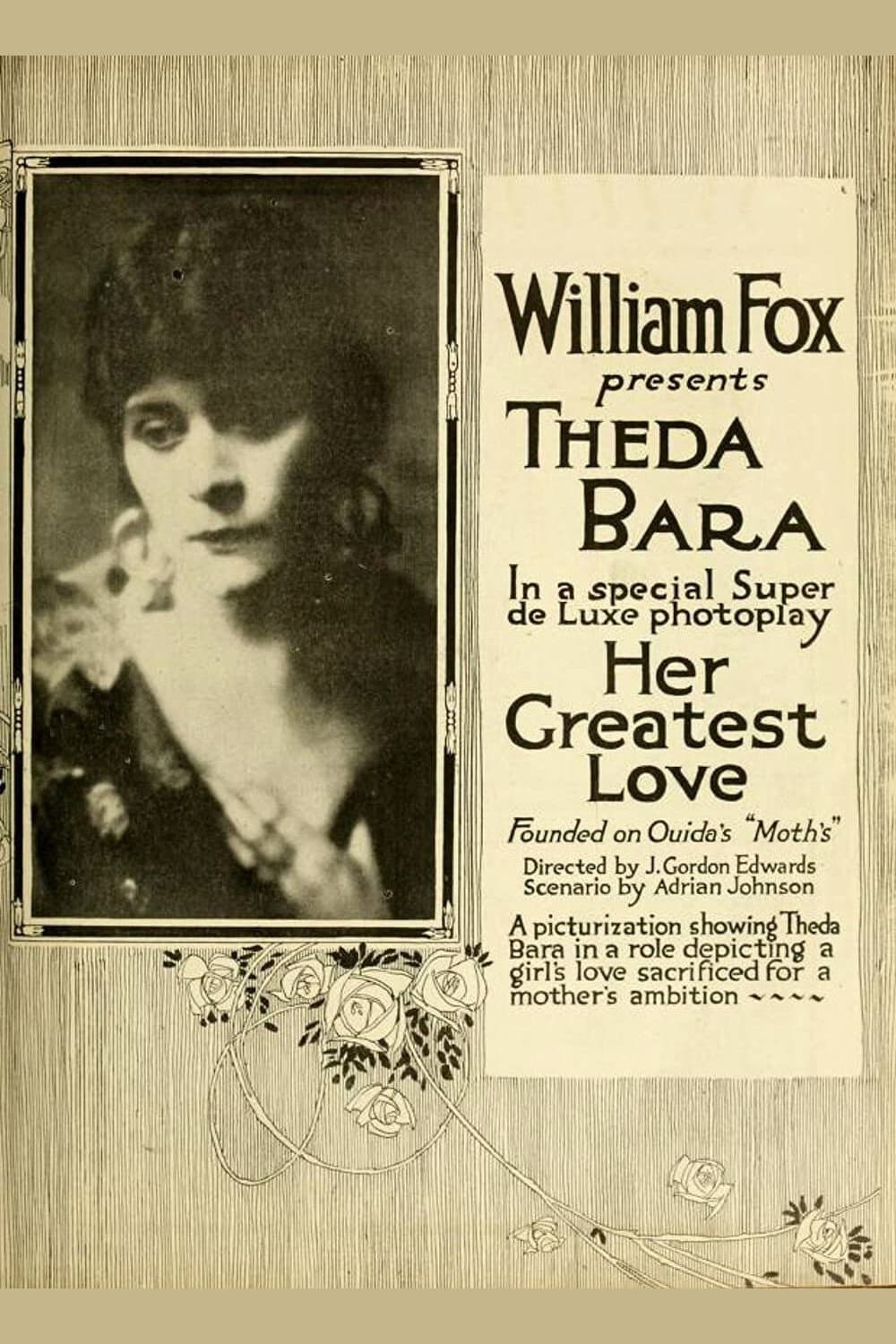 Her Greatest Love photo