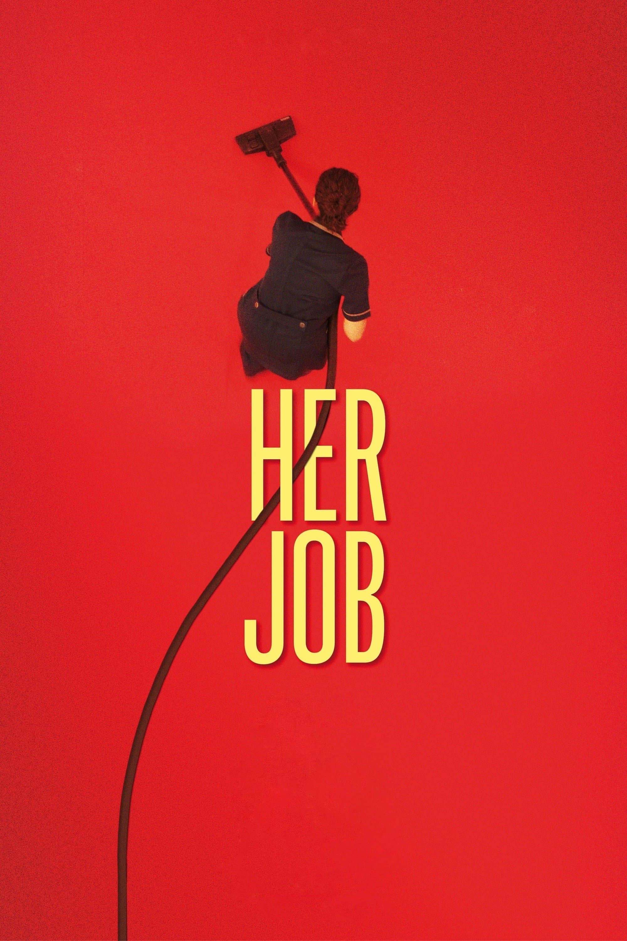 Her Job photo