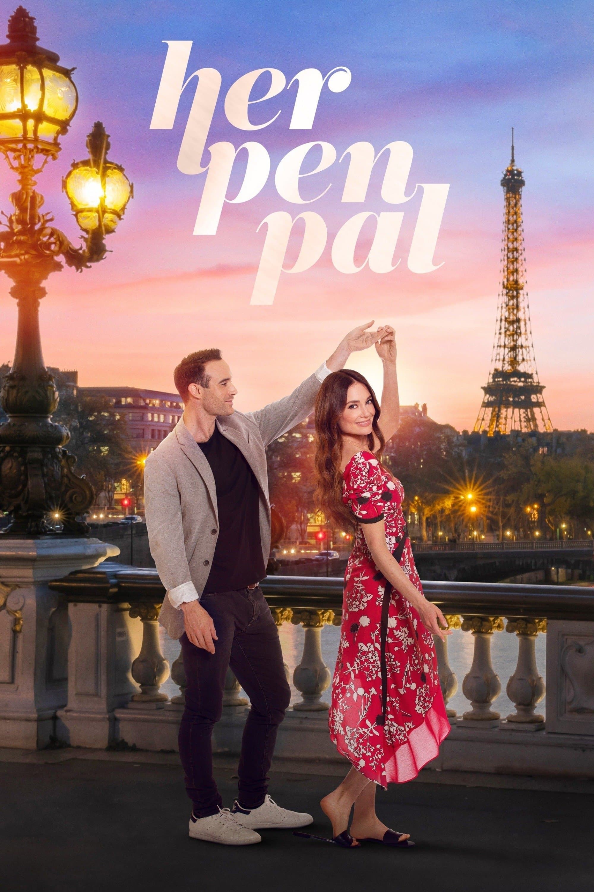 Her Pen Pal photo