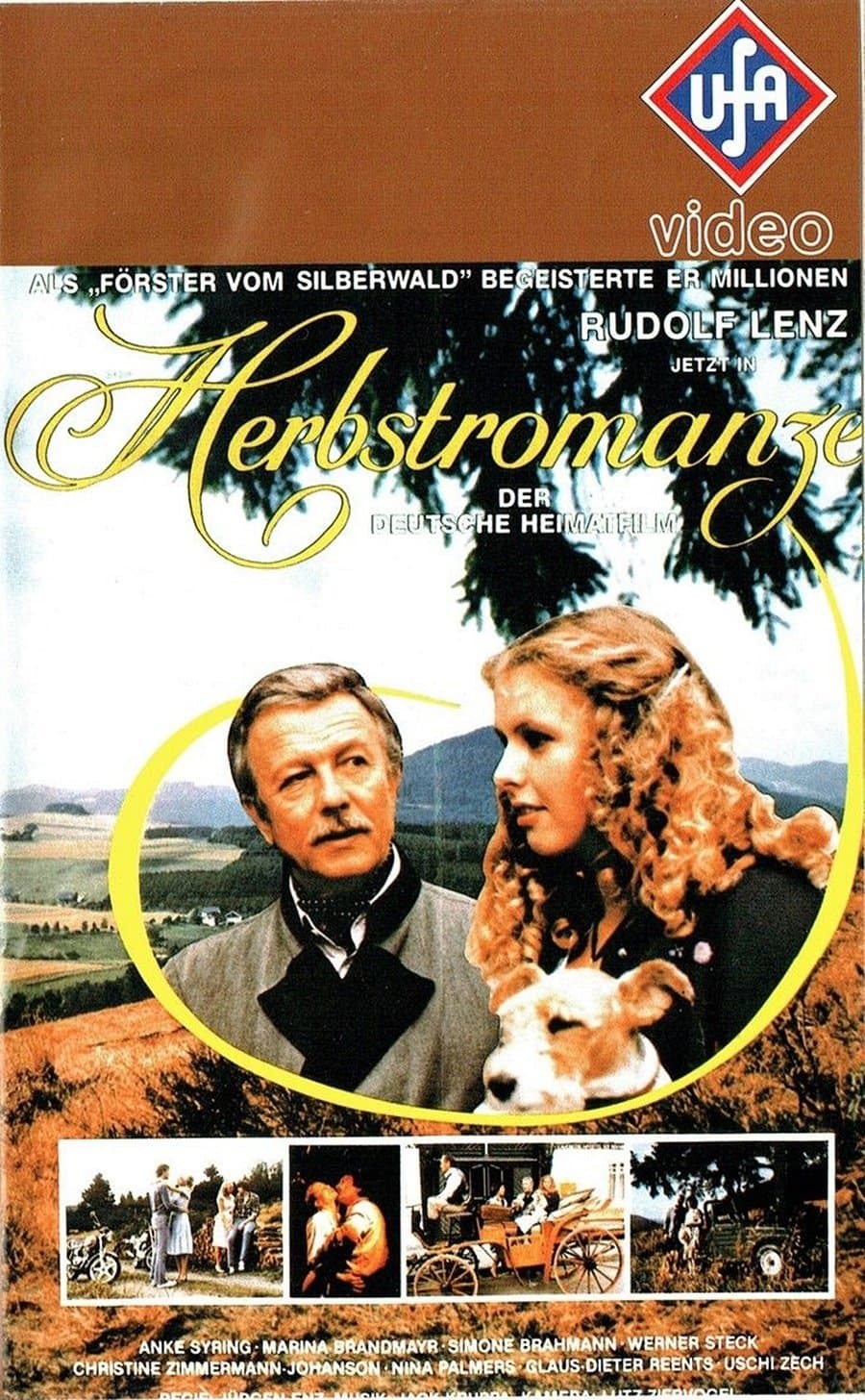 Herbstromanze photo