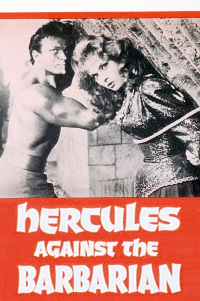 Hercules Against the Barbarians photo