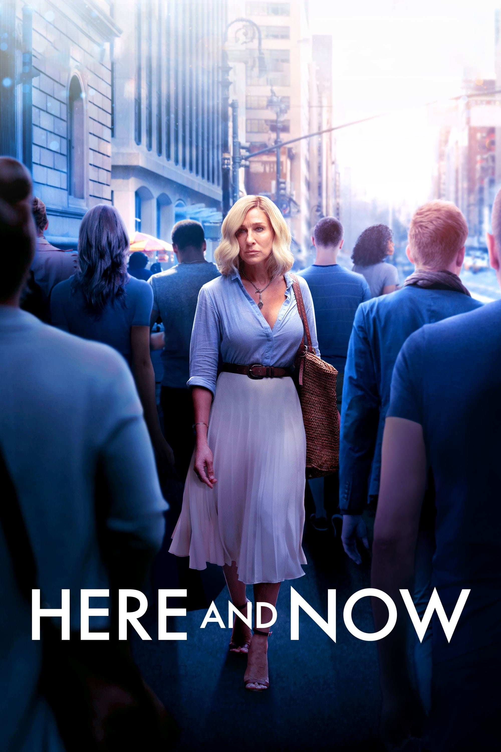 Here and Now photo