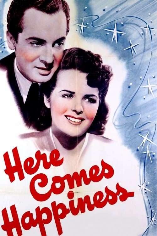Here Comes Happiness photo