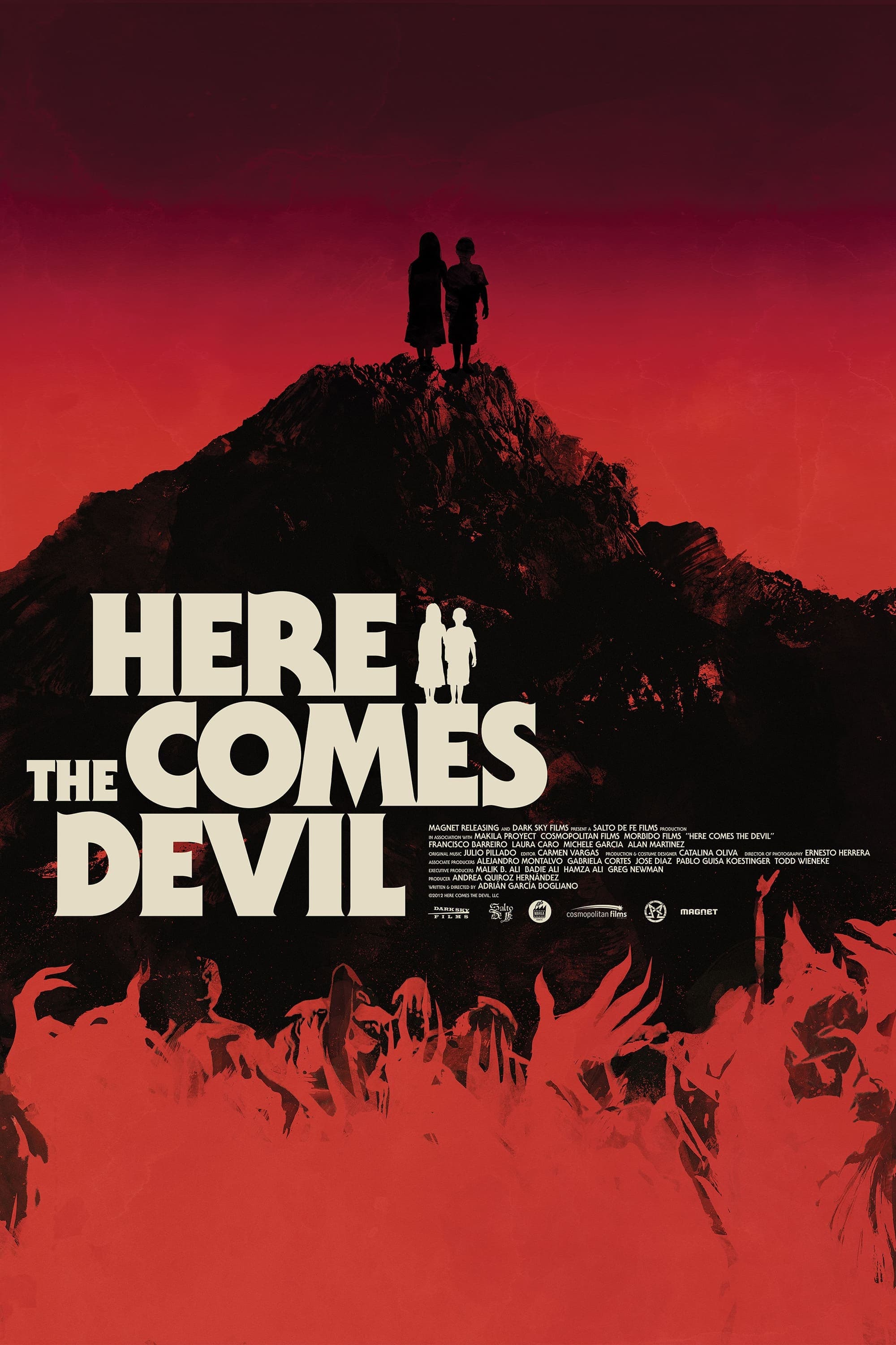 Here Comes the Devil photo