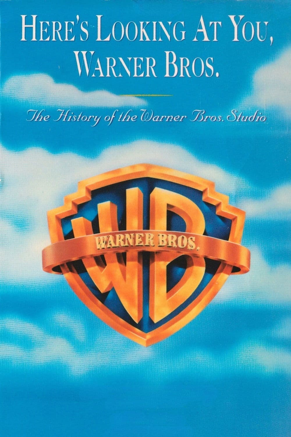 Here's Looking At You, Warner Bros. photo