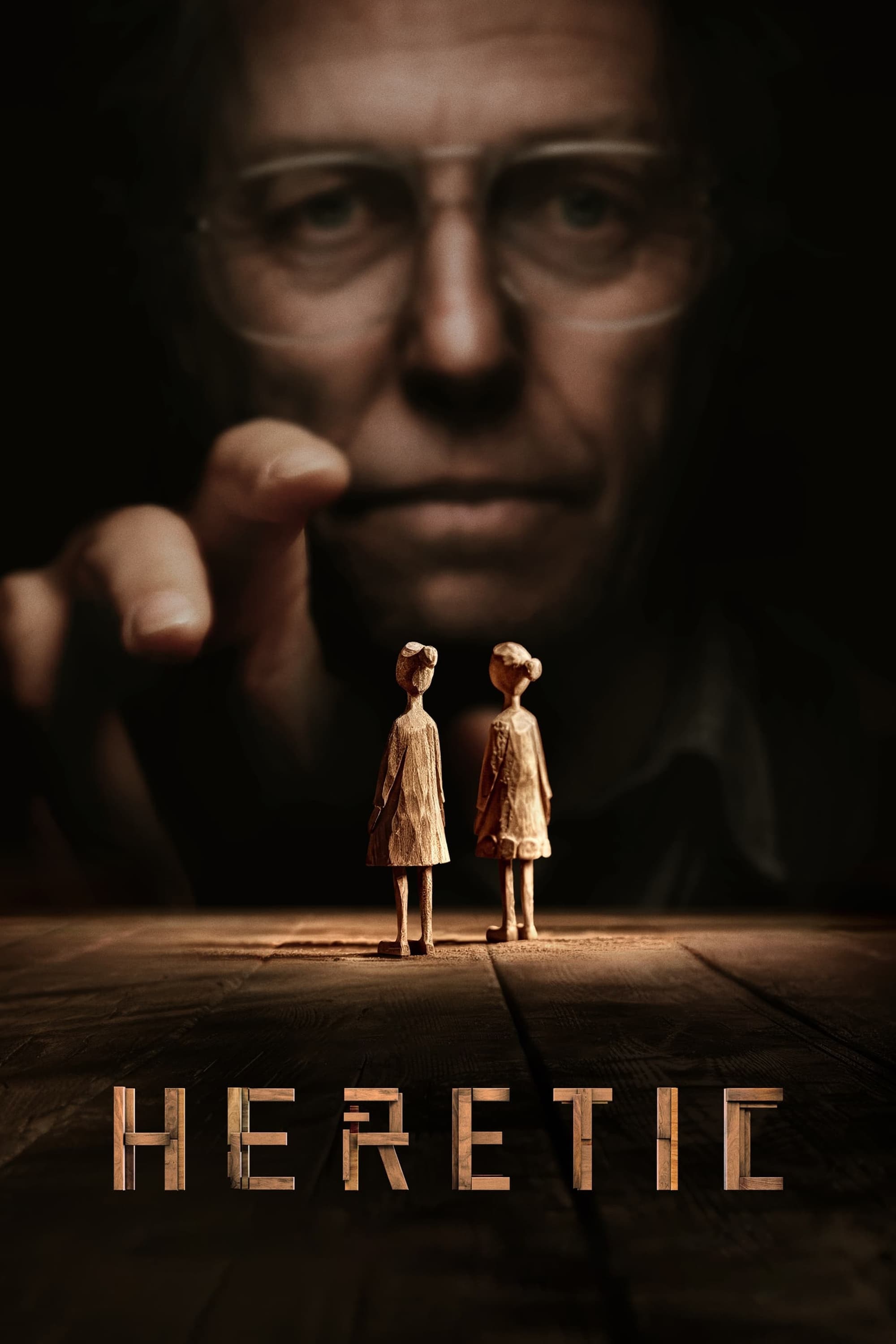 Heretic photo