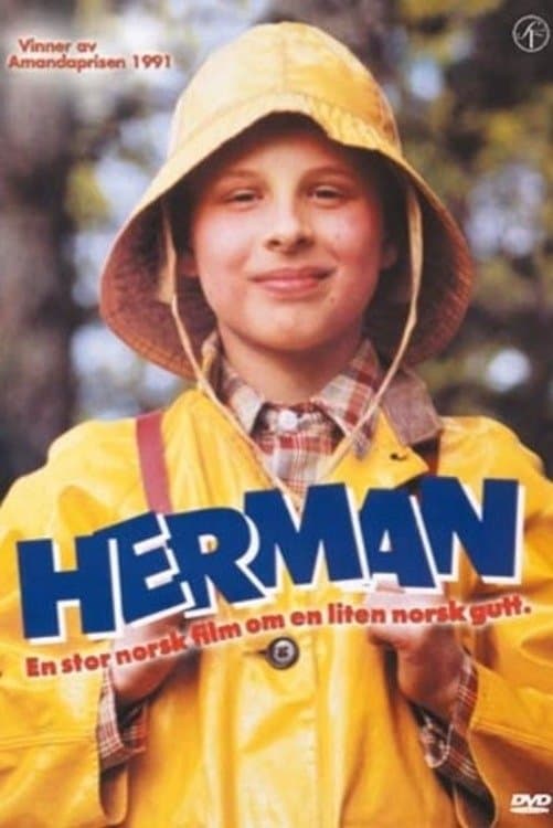 Herman photo