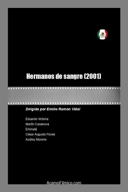Hermanos de sangre photo
