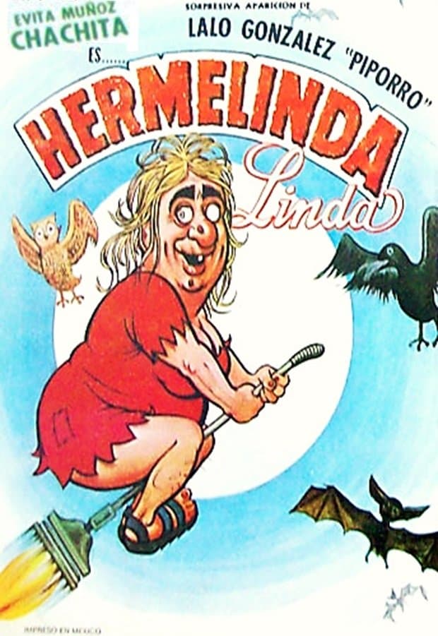 Hermelinda Linda photo