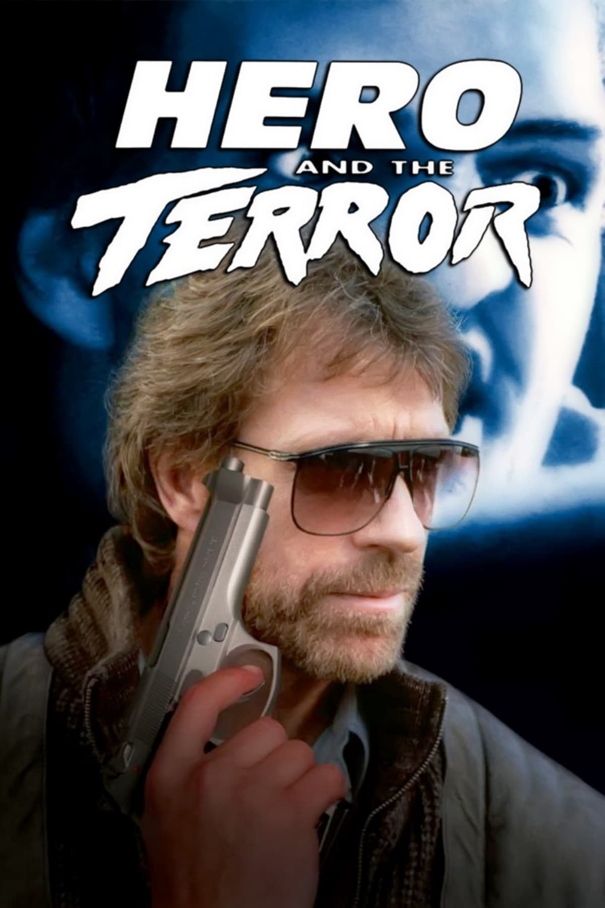 Hero and the Terror photo