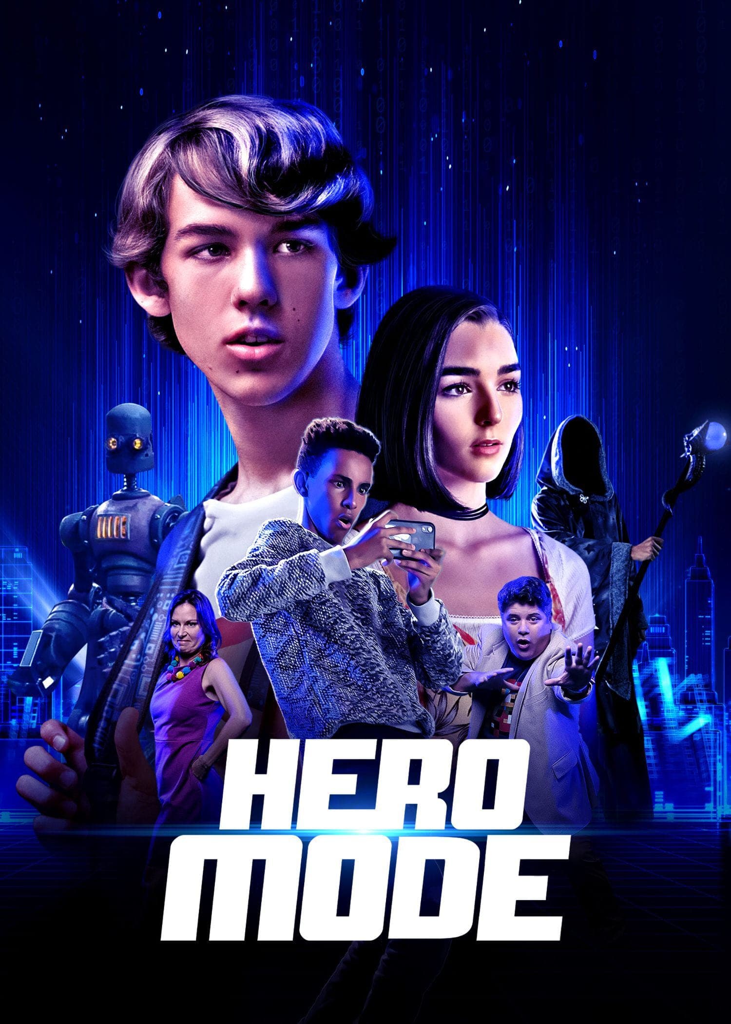 Hero Mode photo