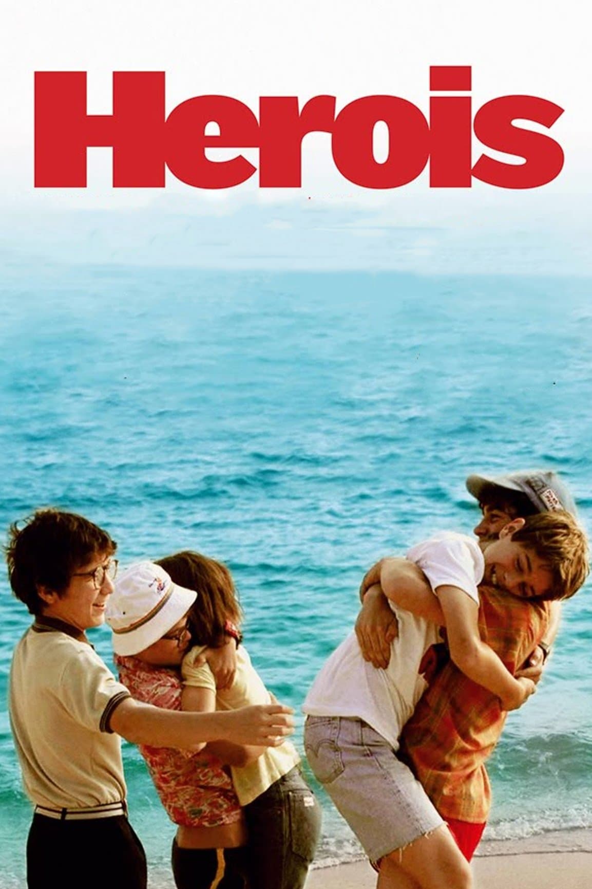 Heroes photo