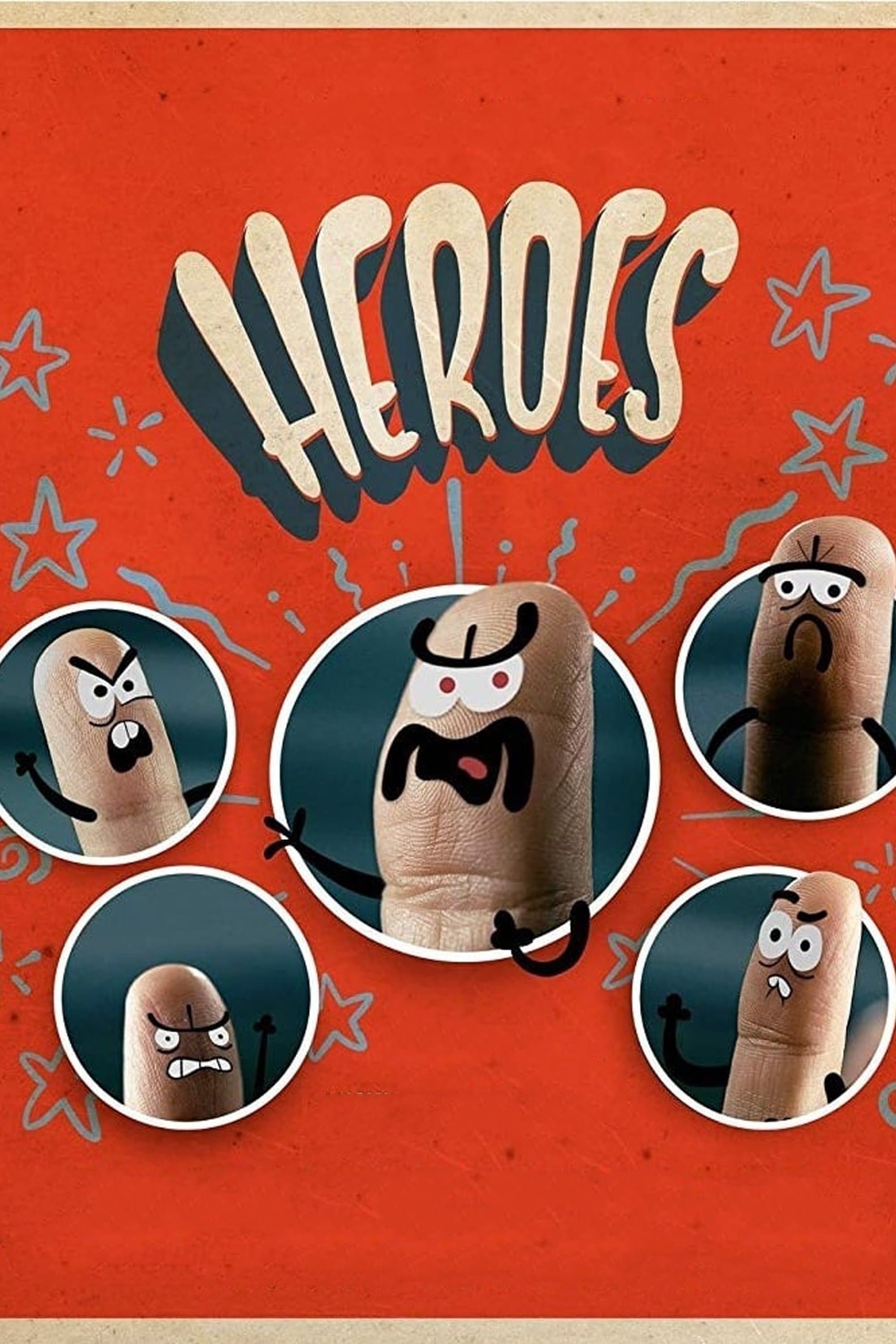 Heroes photo