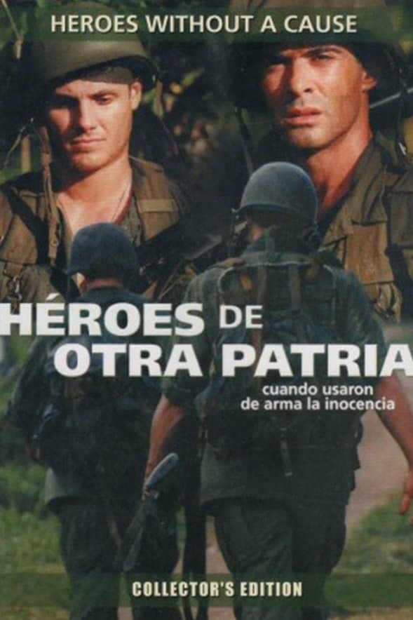 Heroes from Another Land photo