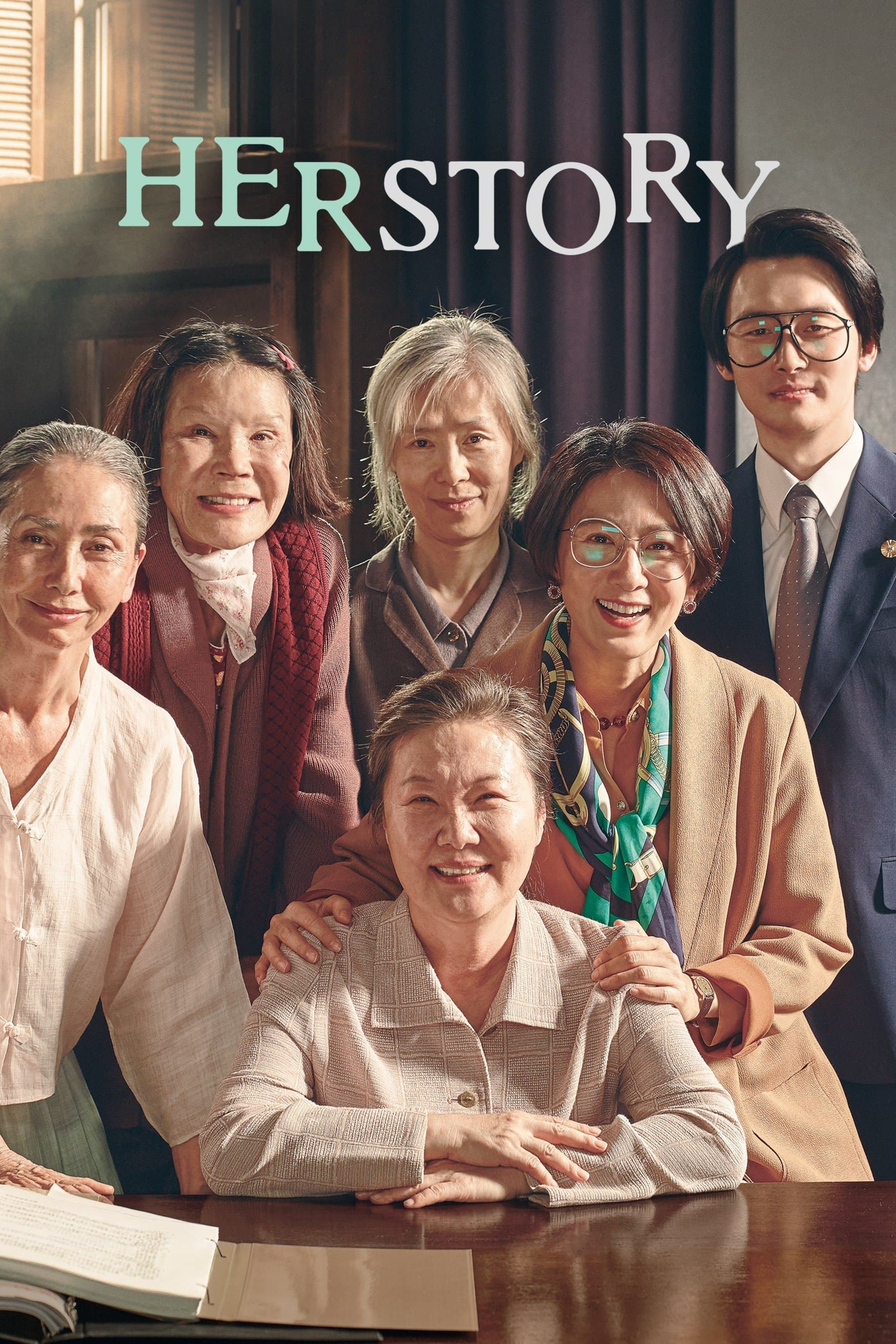 Herstory photo