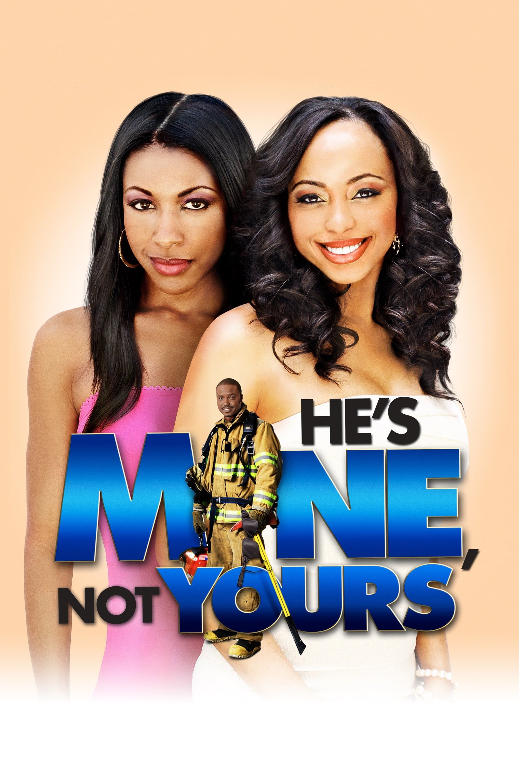 He's Mine Not Yours photo