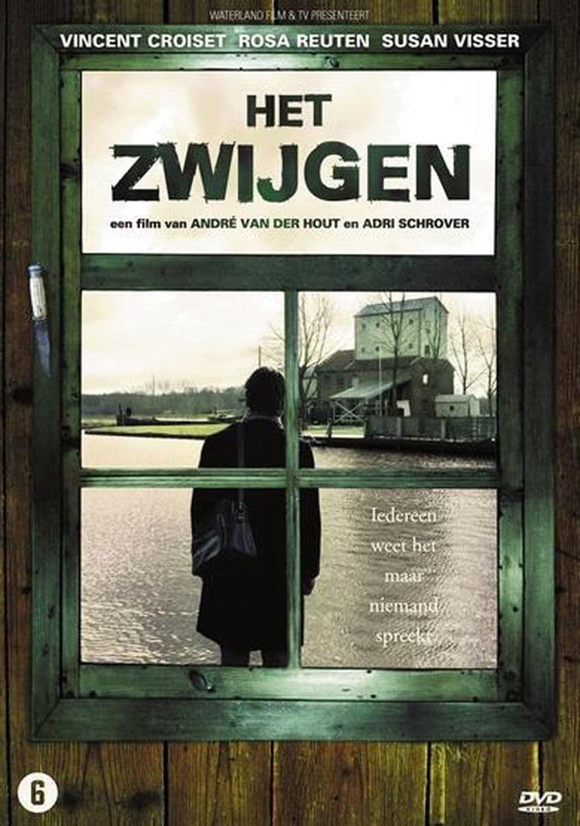 Het zwijgen photo