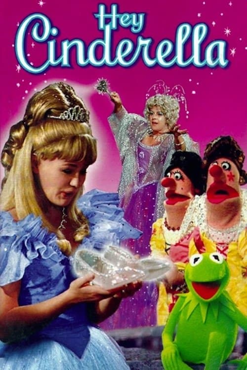 Hey Cinderella! photo