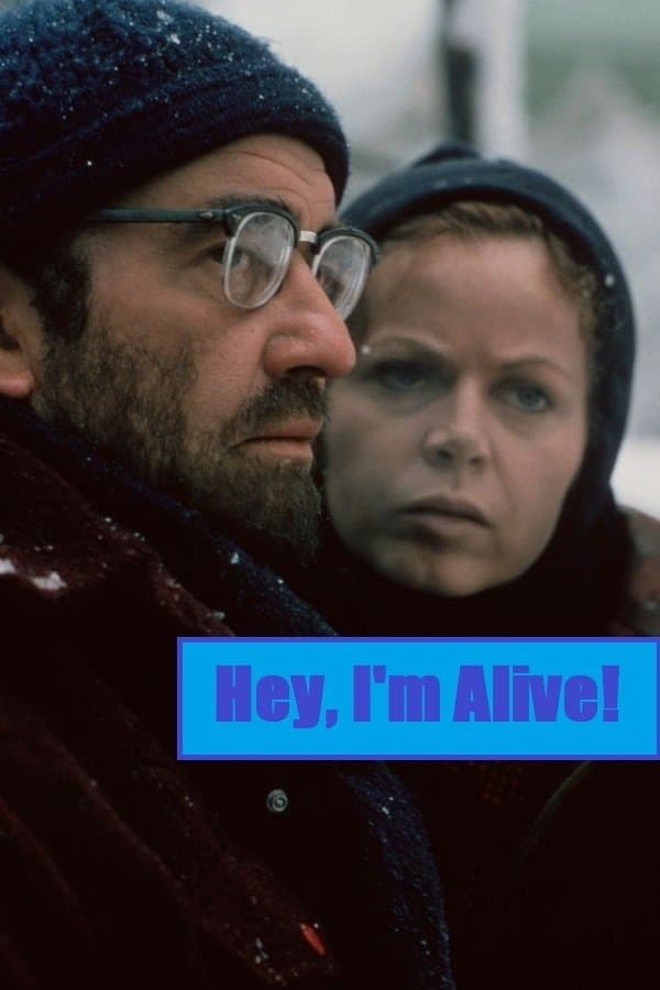 Hey, I'm Alive photo