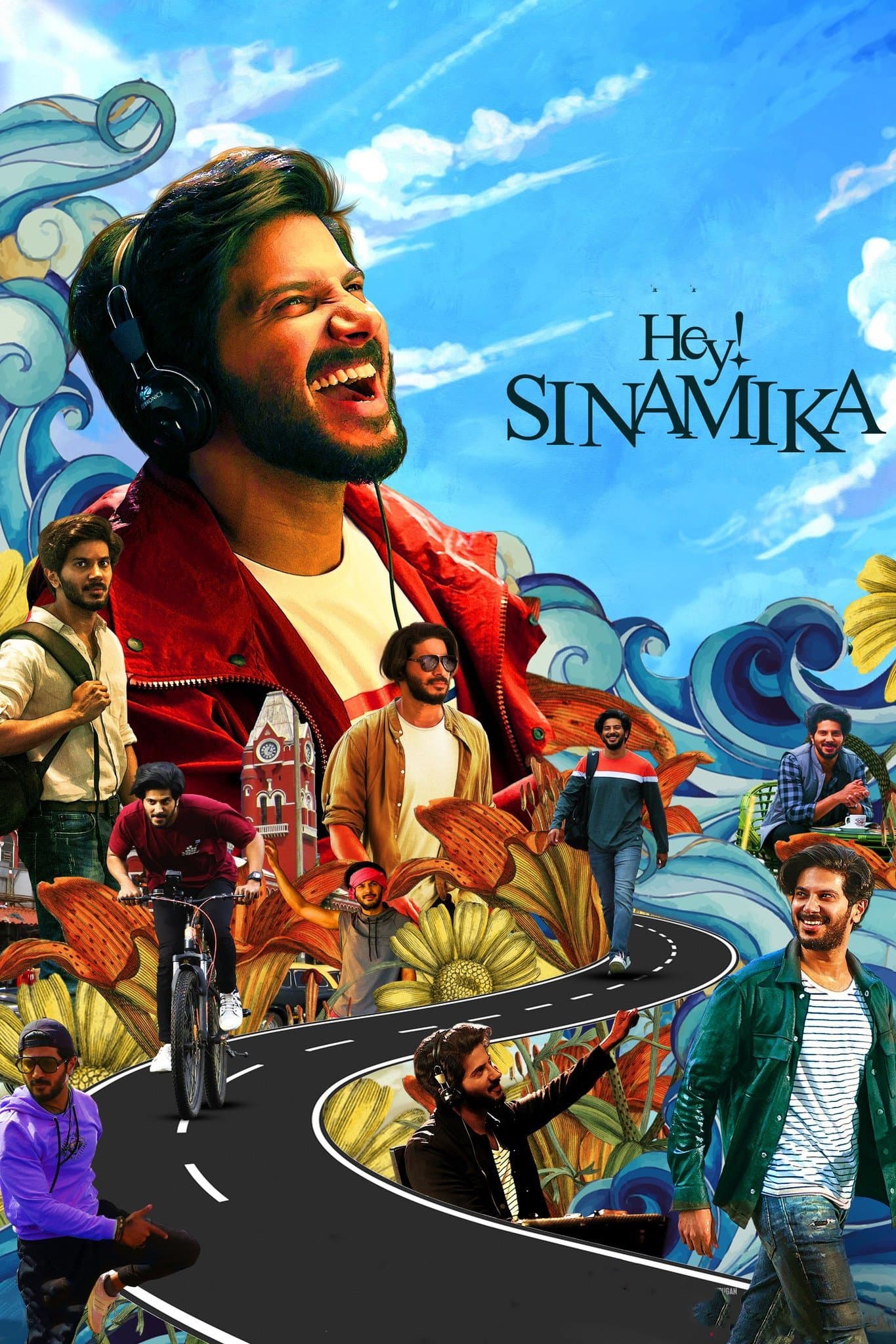 Hey! Sinamika photo