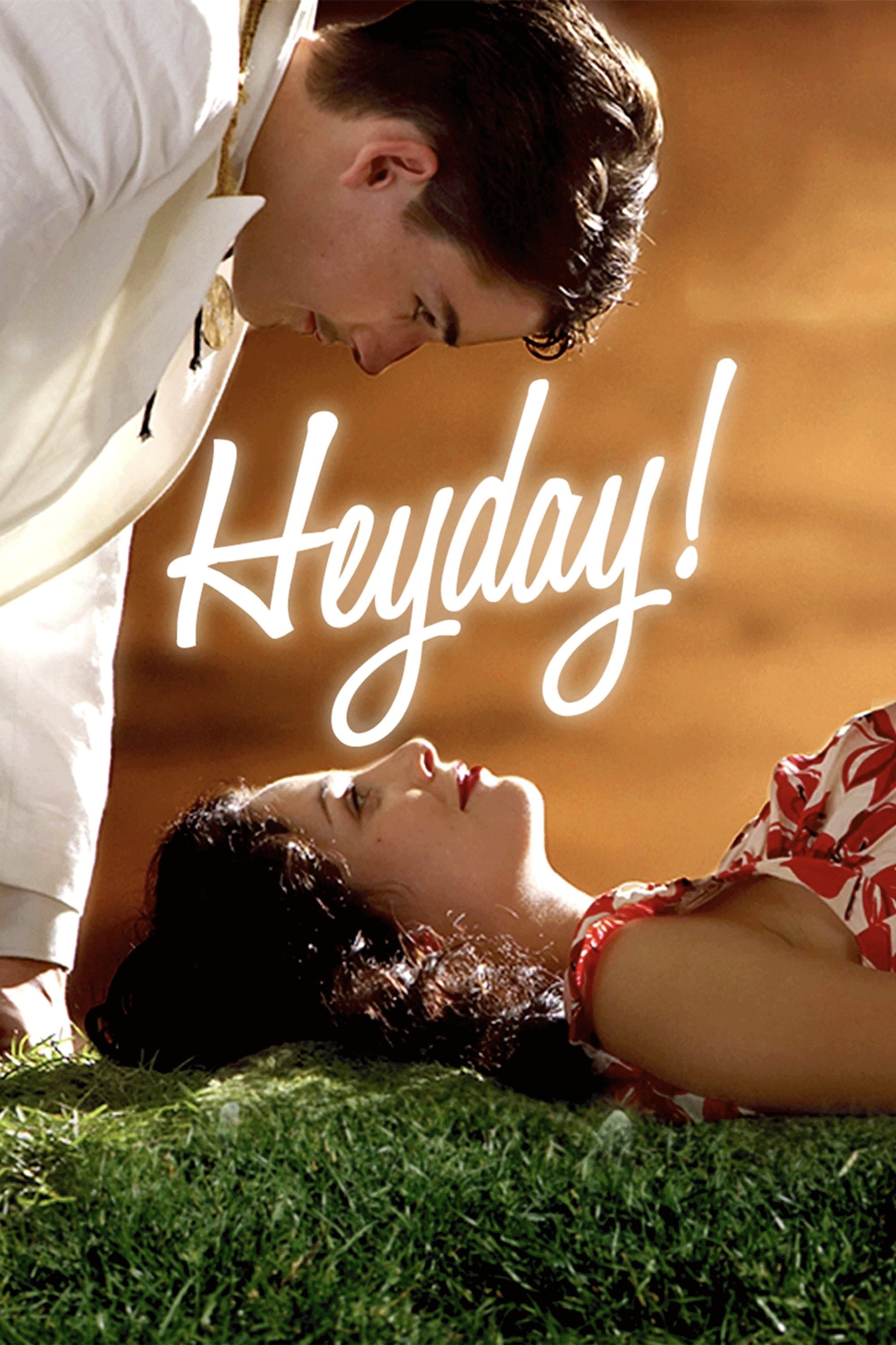 Heyday! photo