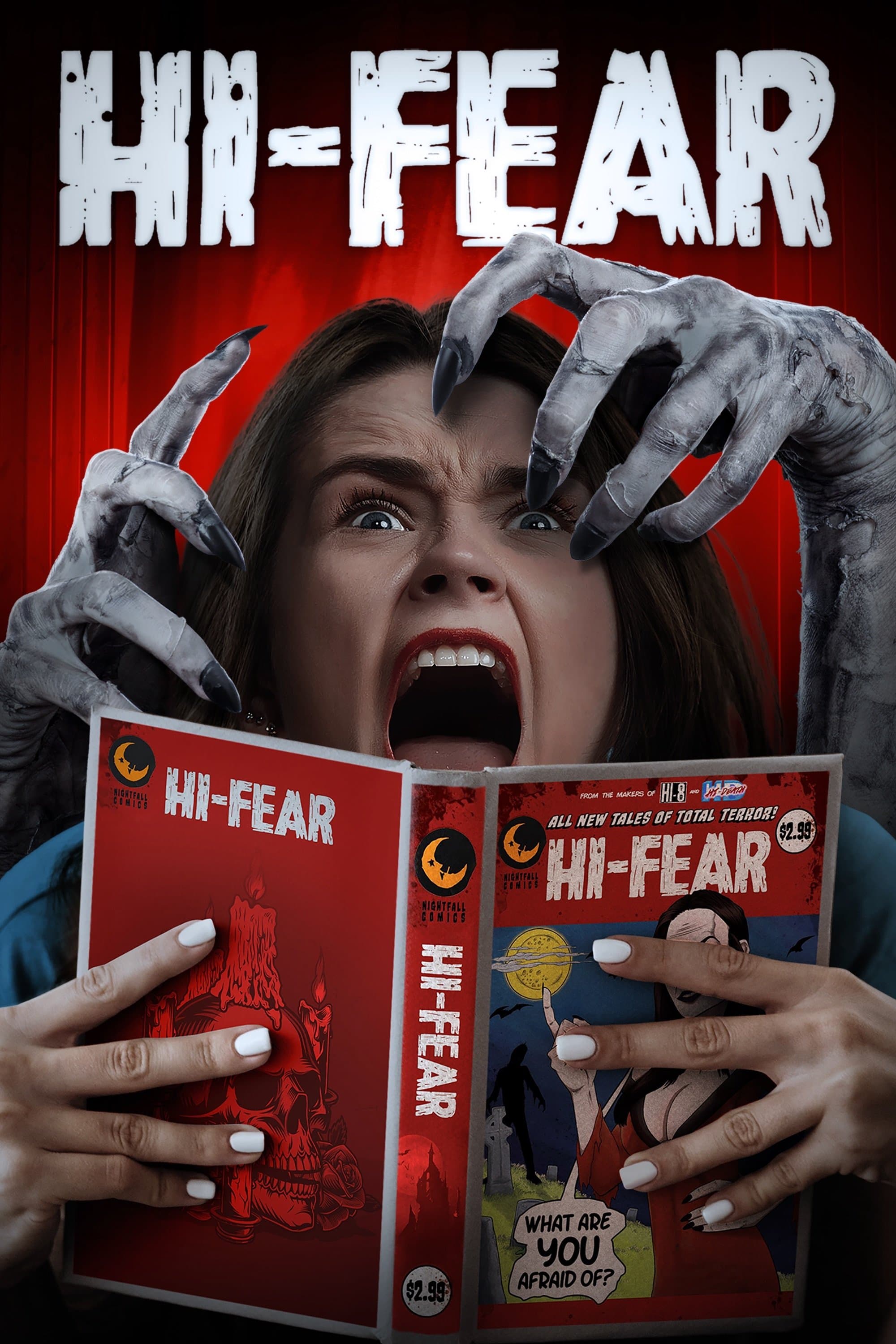 Hi-Fear photo