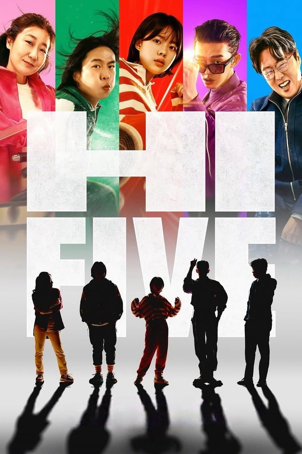 Hi-Five photo