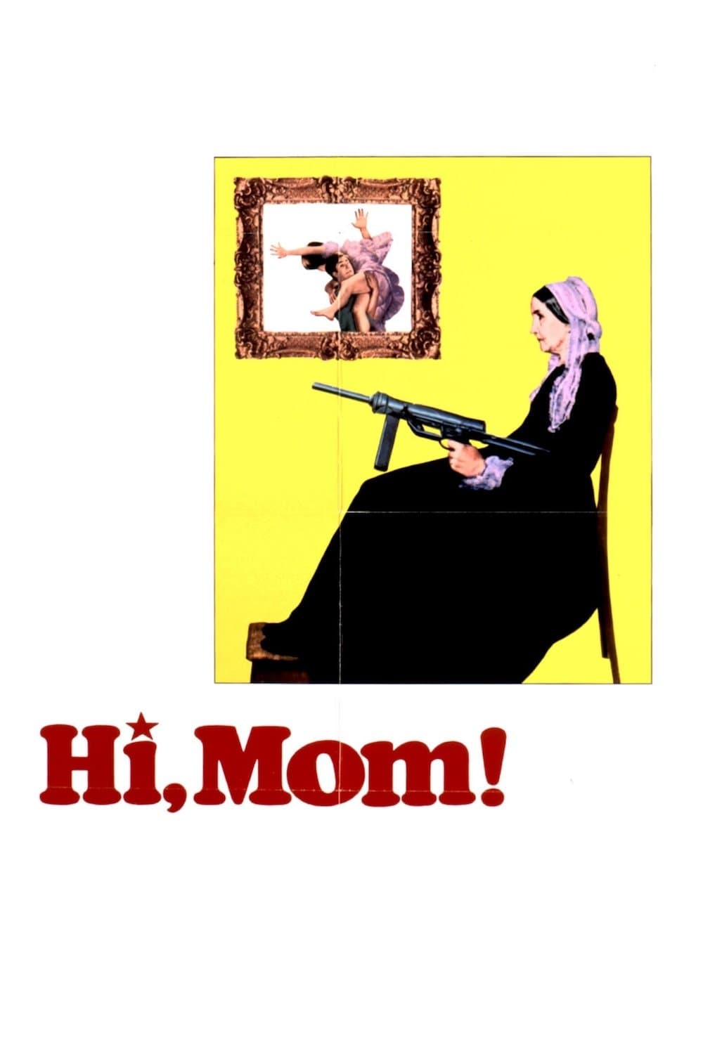 Hi, Mom! photo
