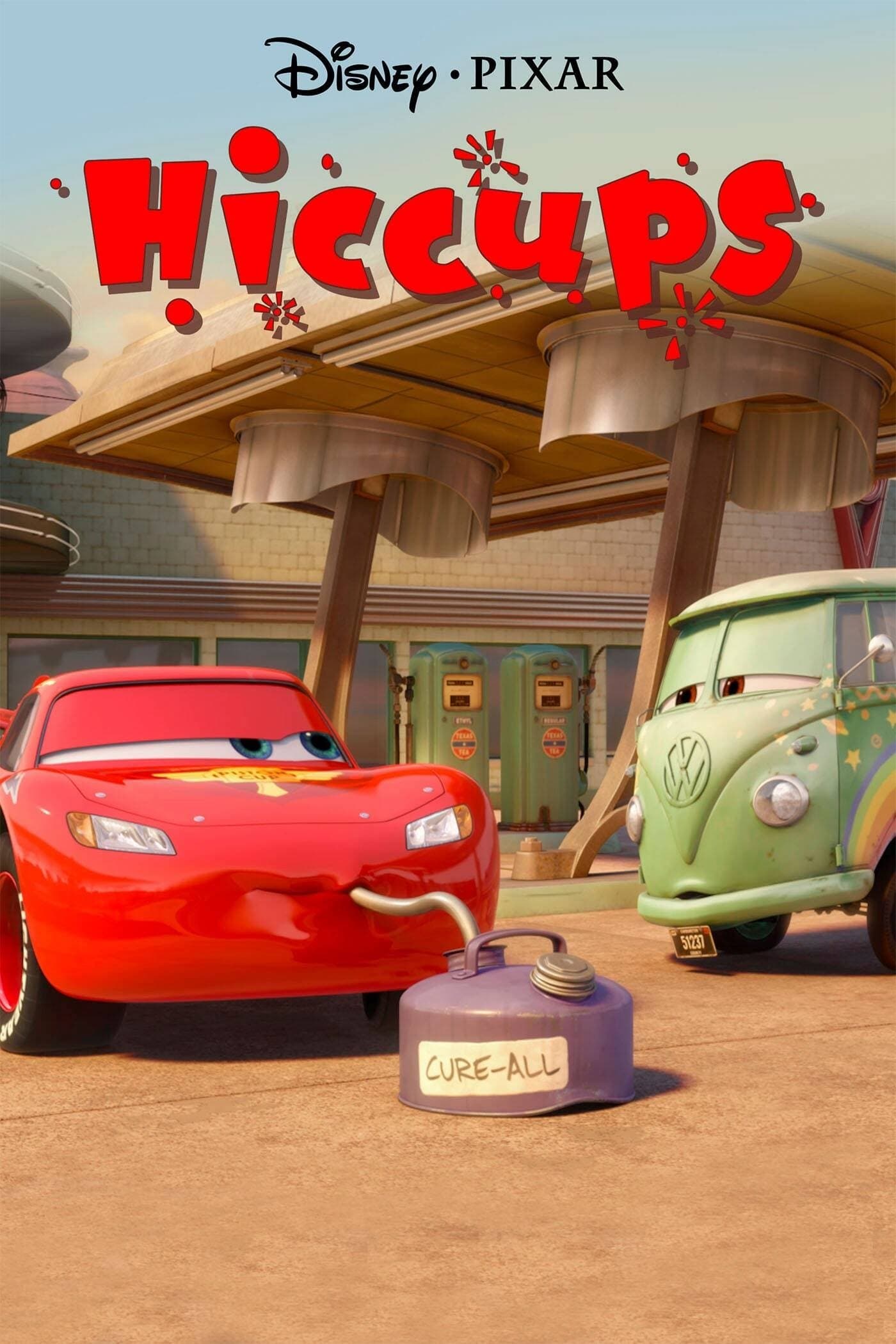 Hiccups photo
