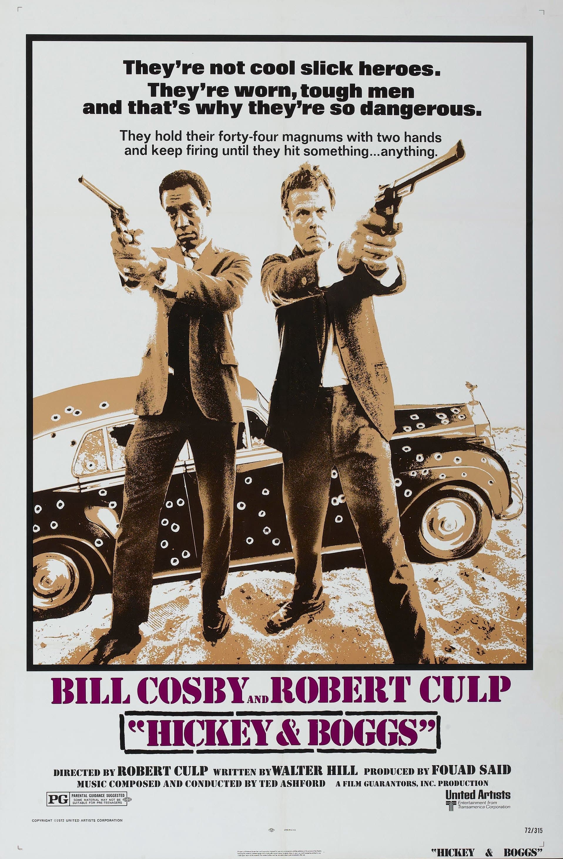 Hickey & Boggs photo