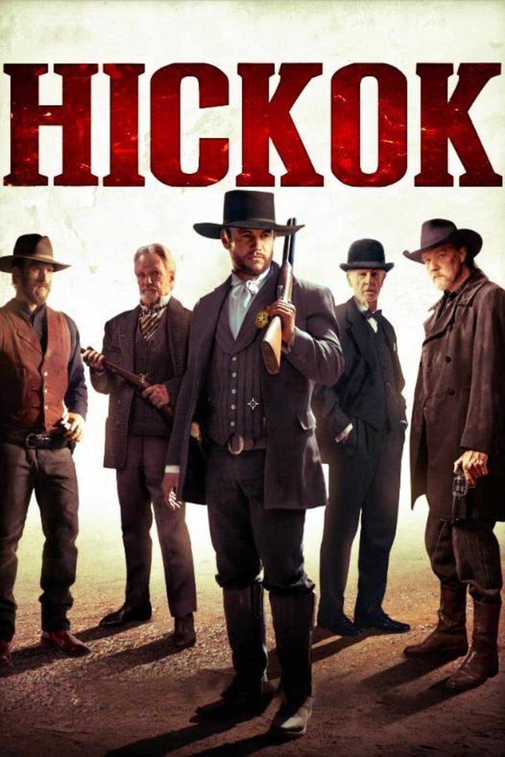 Hickok photo