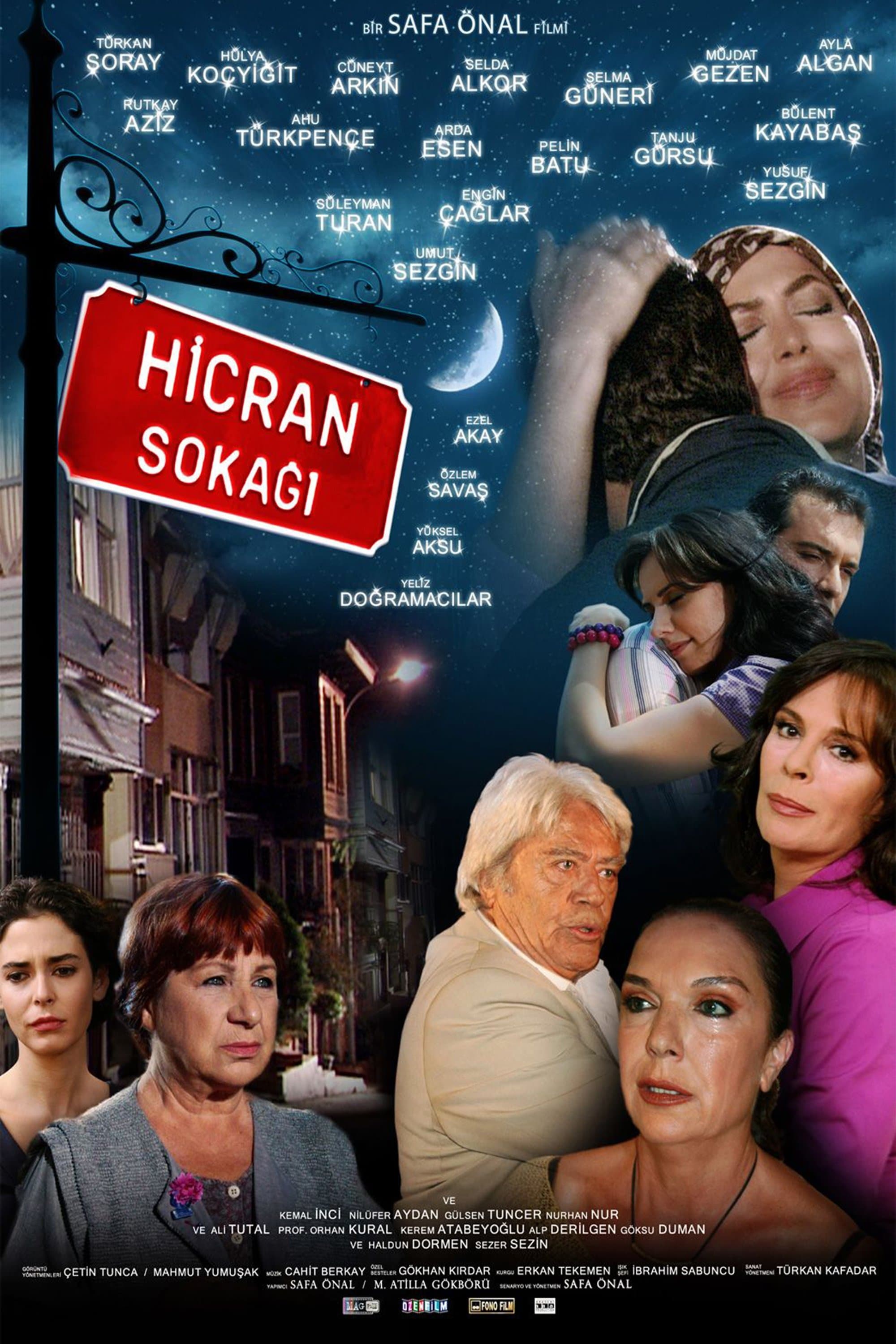 Hicran Sokağı photo