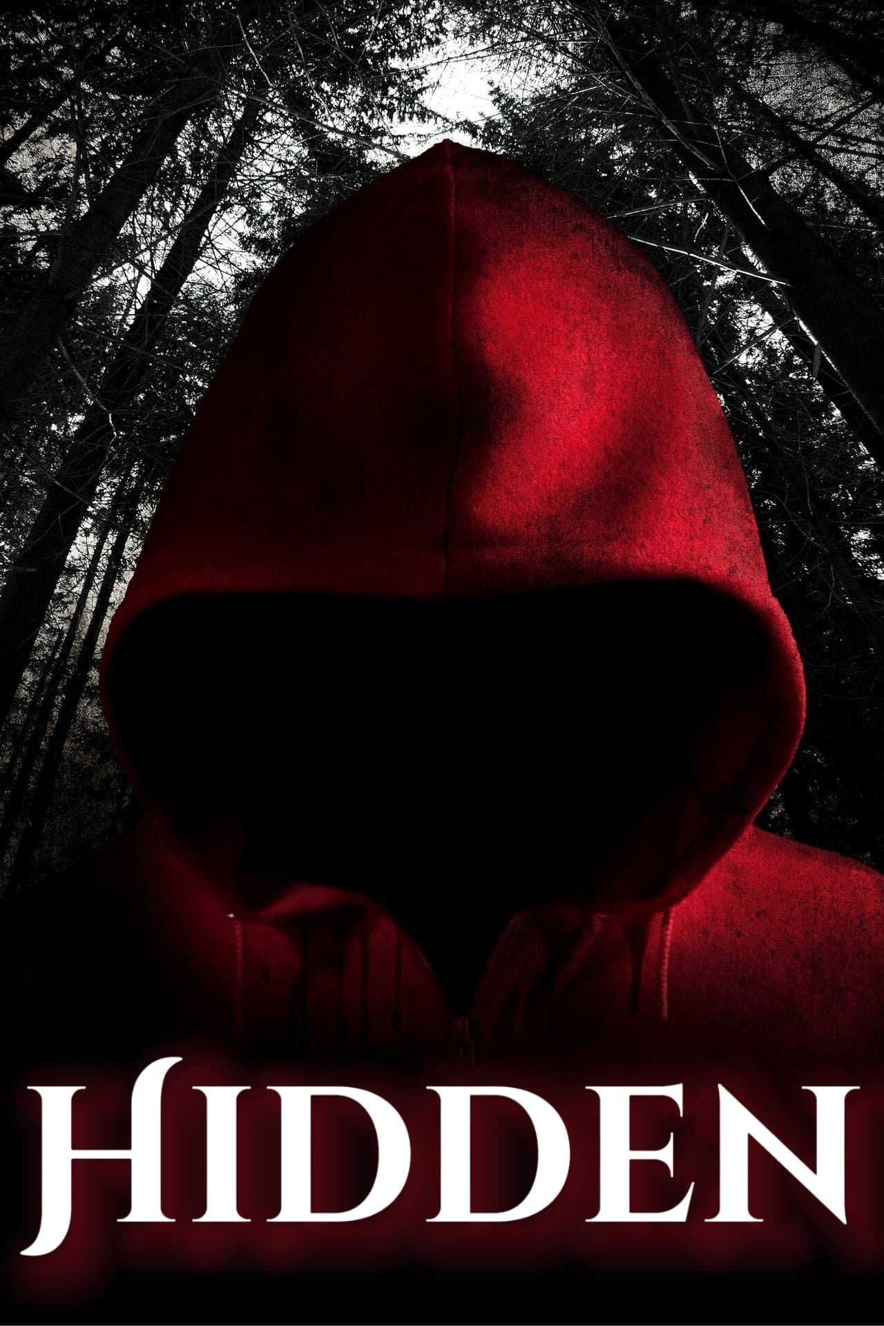 Hidden photo