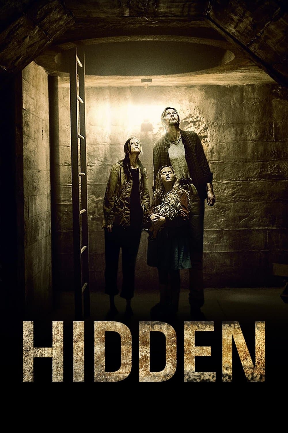 Hidden photo
