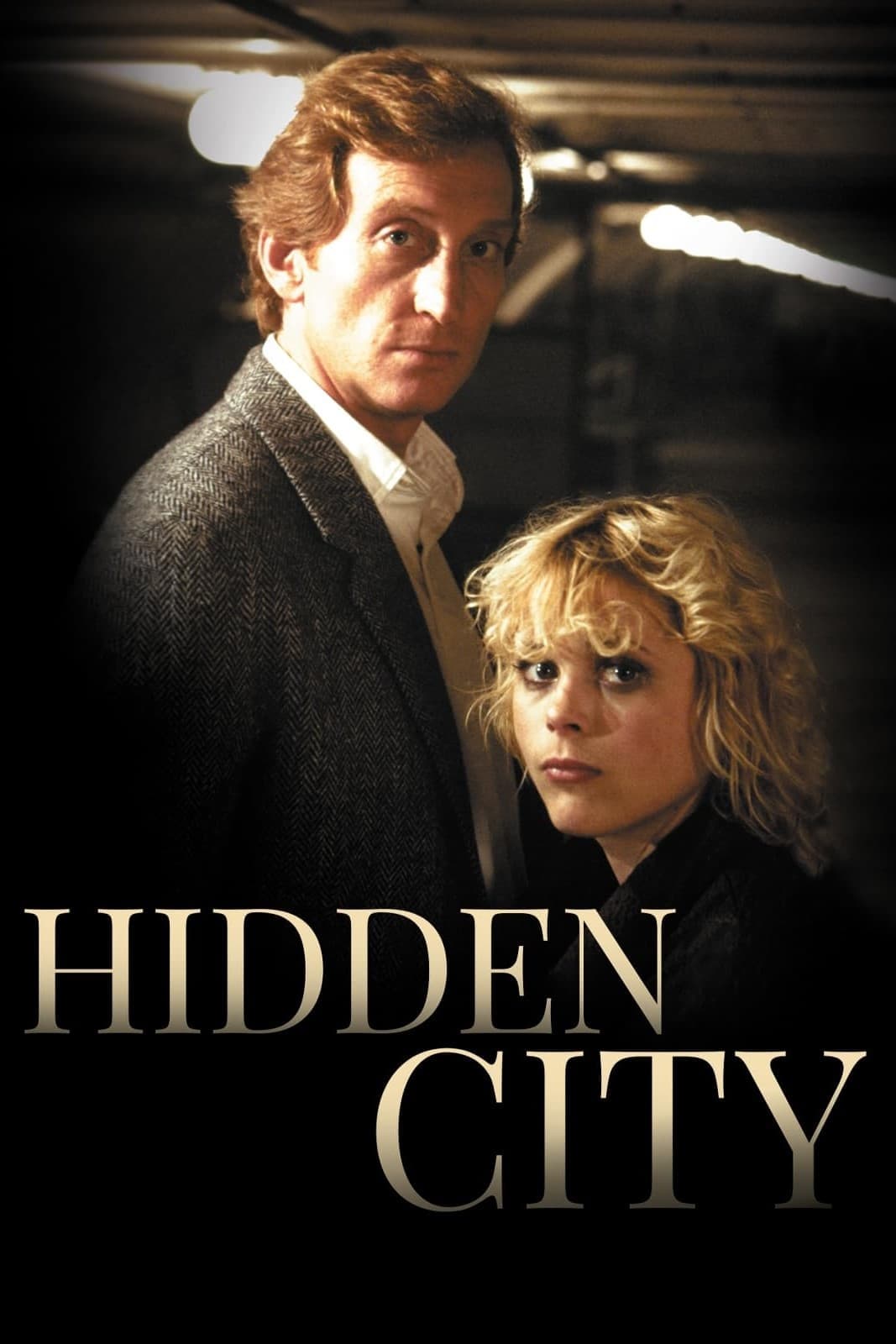 Hidden City photo
