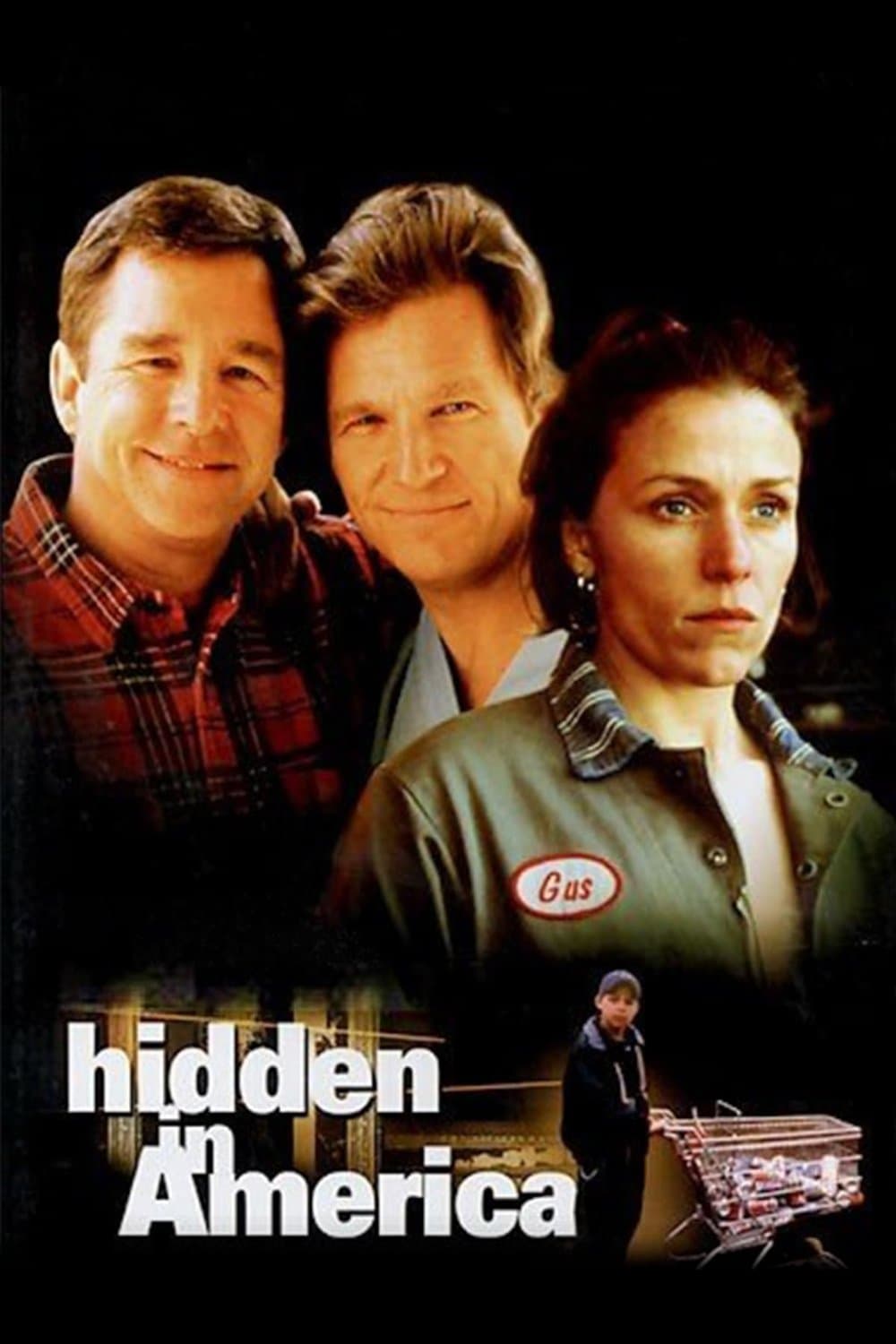 Hidden in America photo