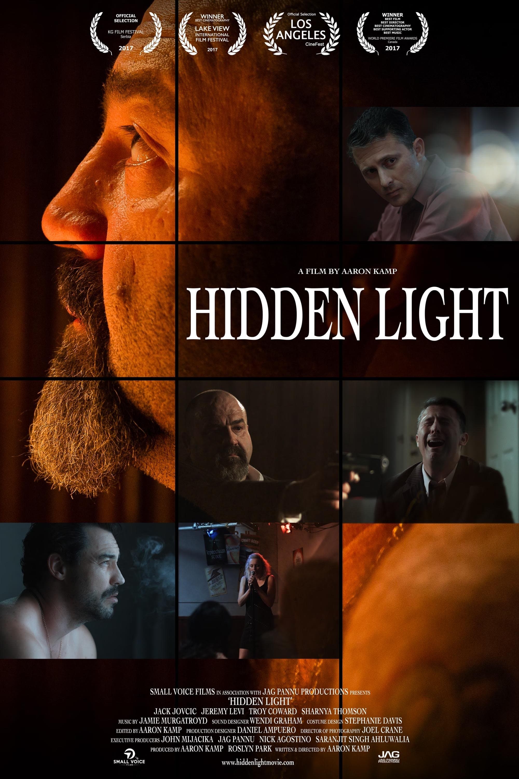 Hidden Light photo