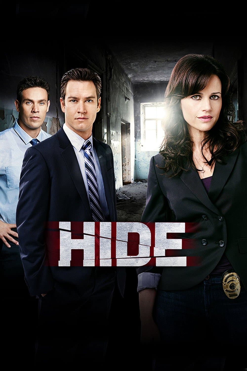 Hide photo
