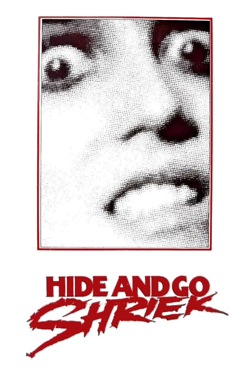 Hide and Go Shriek photo