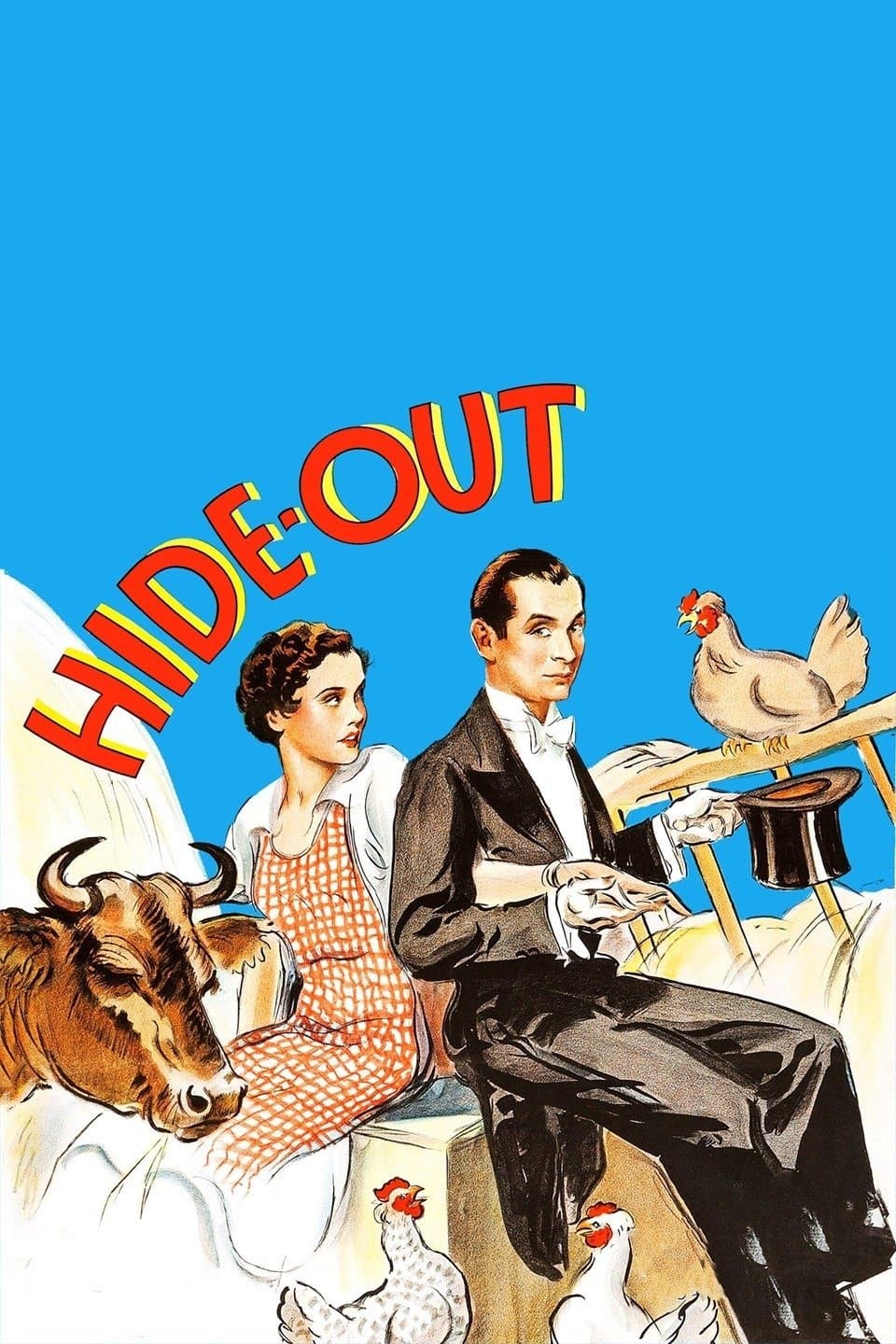 Hide-Out photo