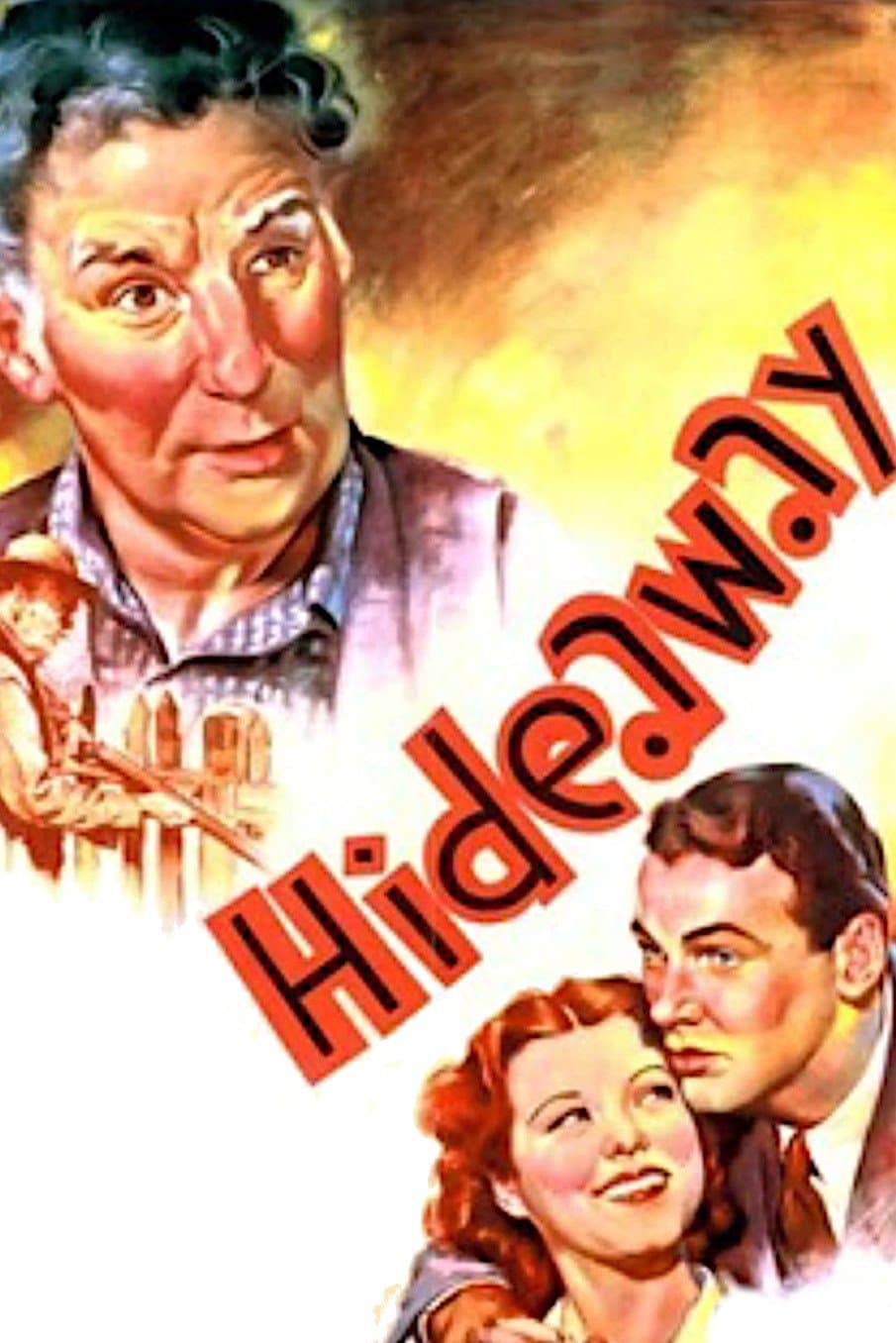 Hideaway photo