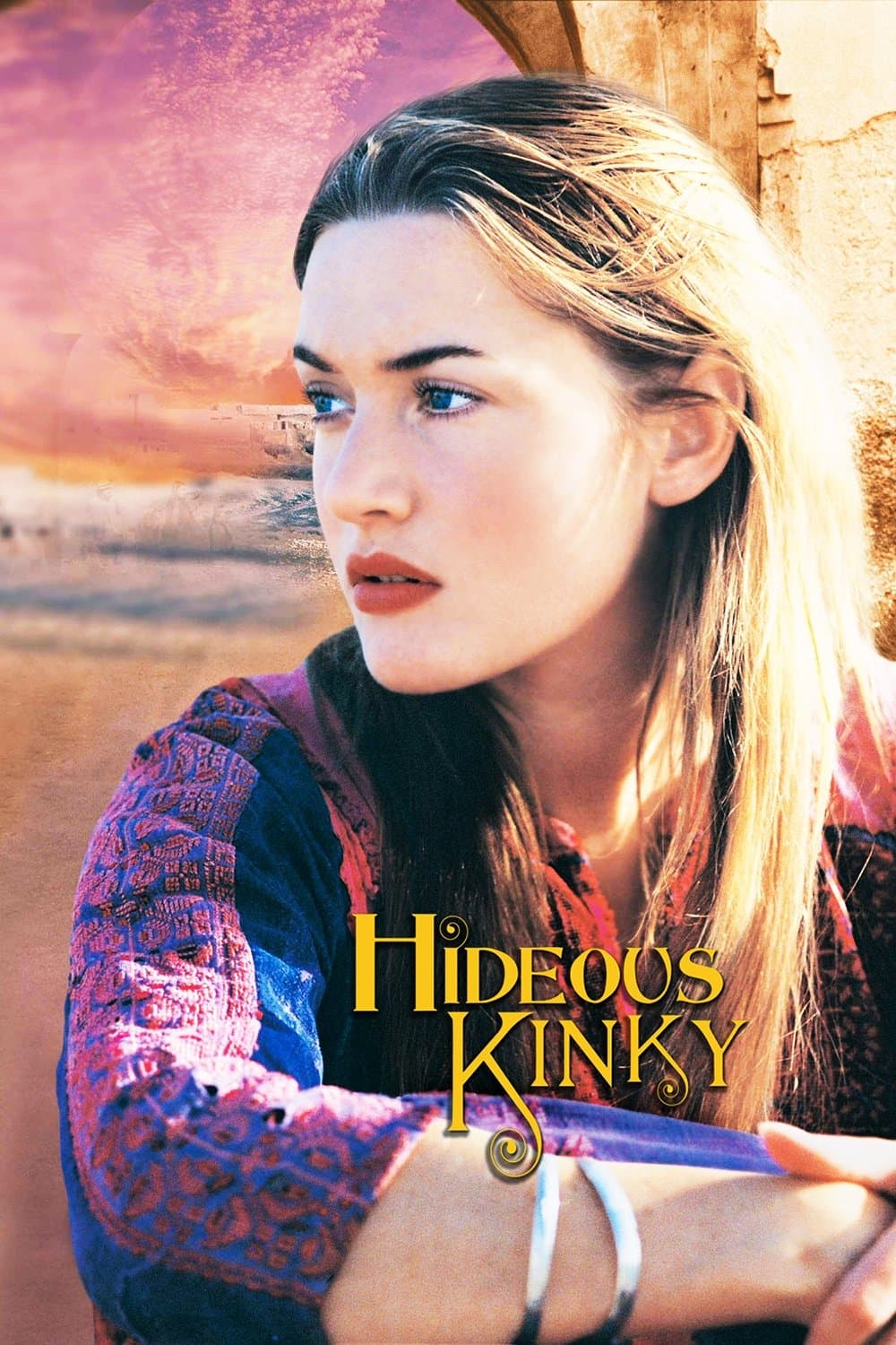Hideous Kinky photo